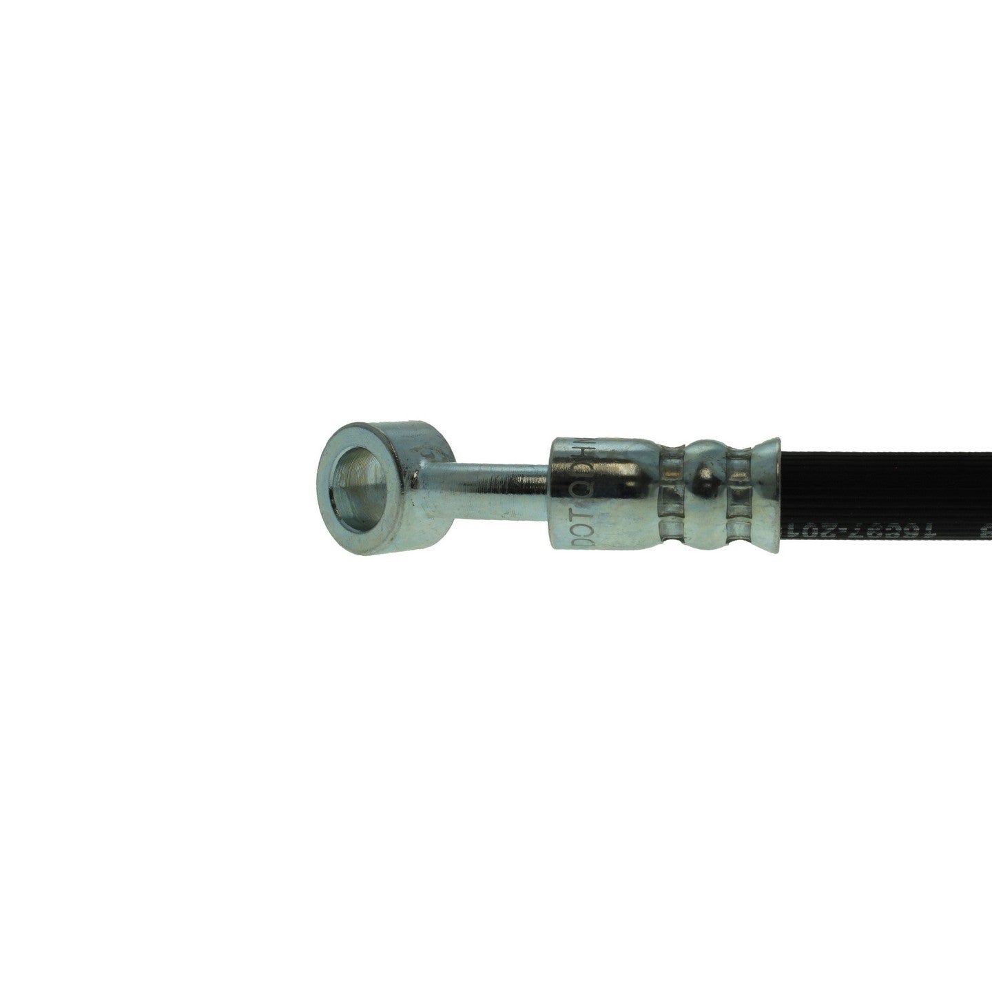 Centric Parts Brake Hose 150.48027