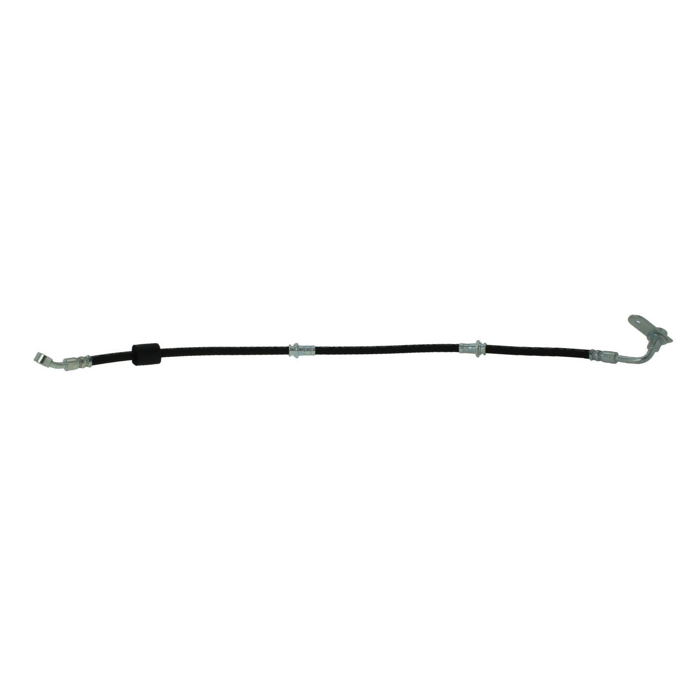 Centric Parts Brake Hydraulic Hose 150.48028