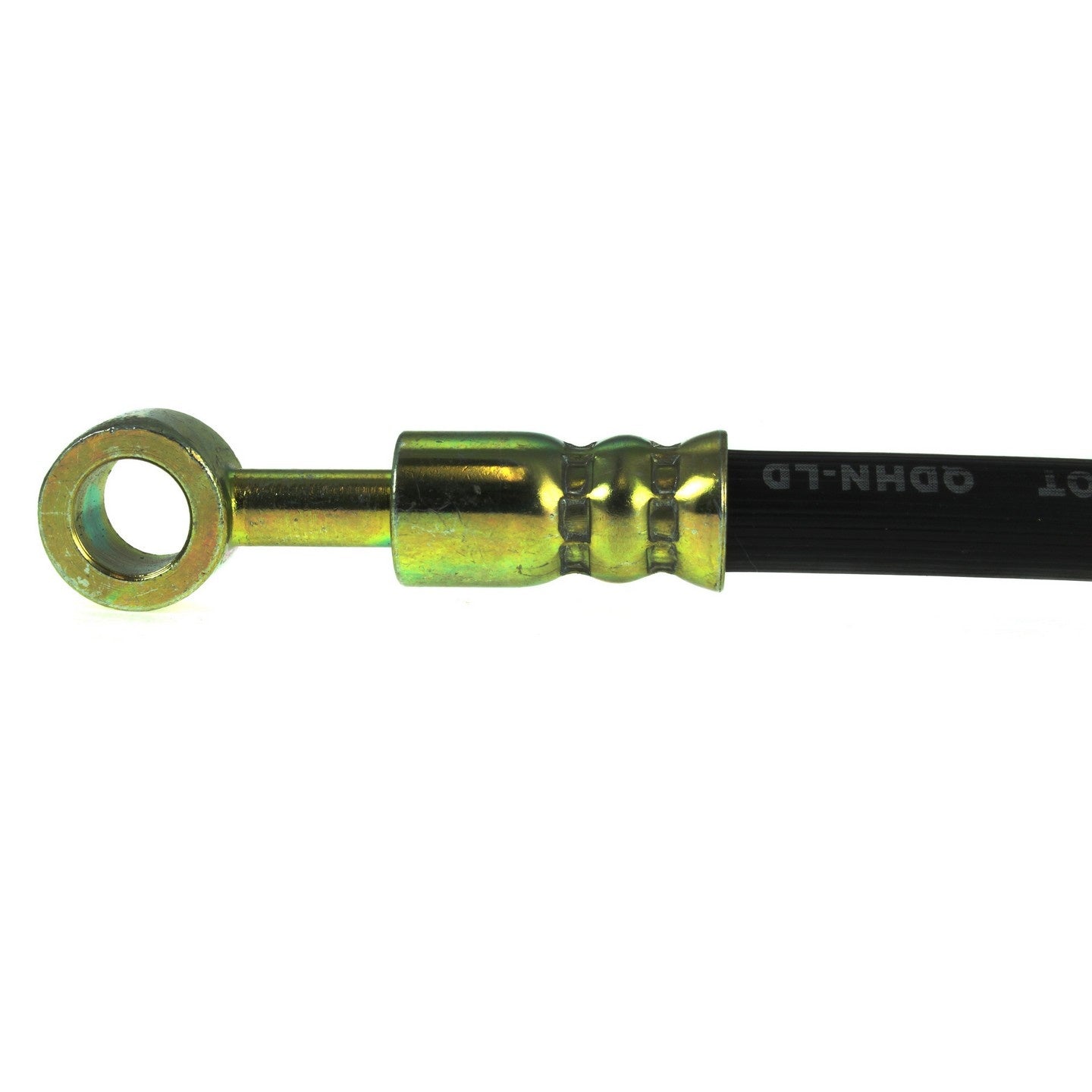 Centric Parts Brake Hydraulic Hose 150.48030