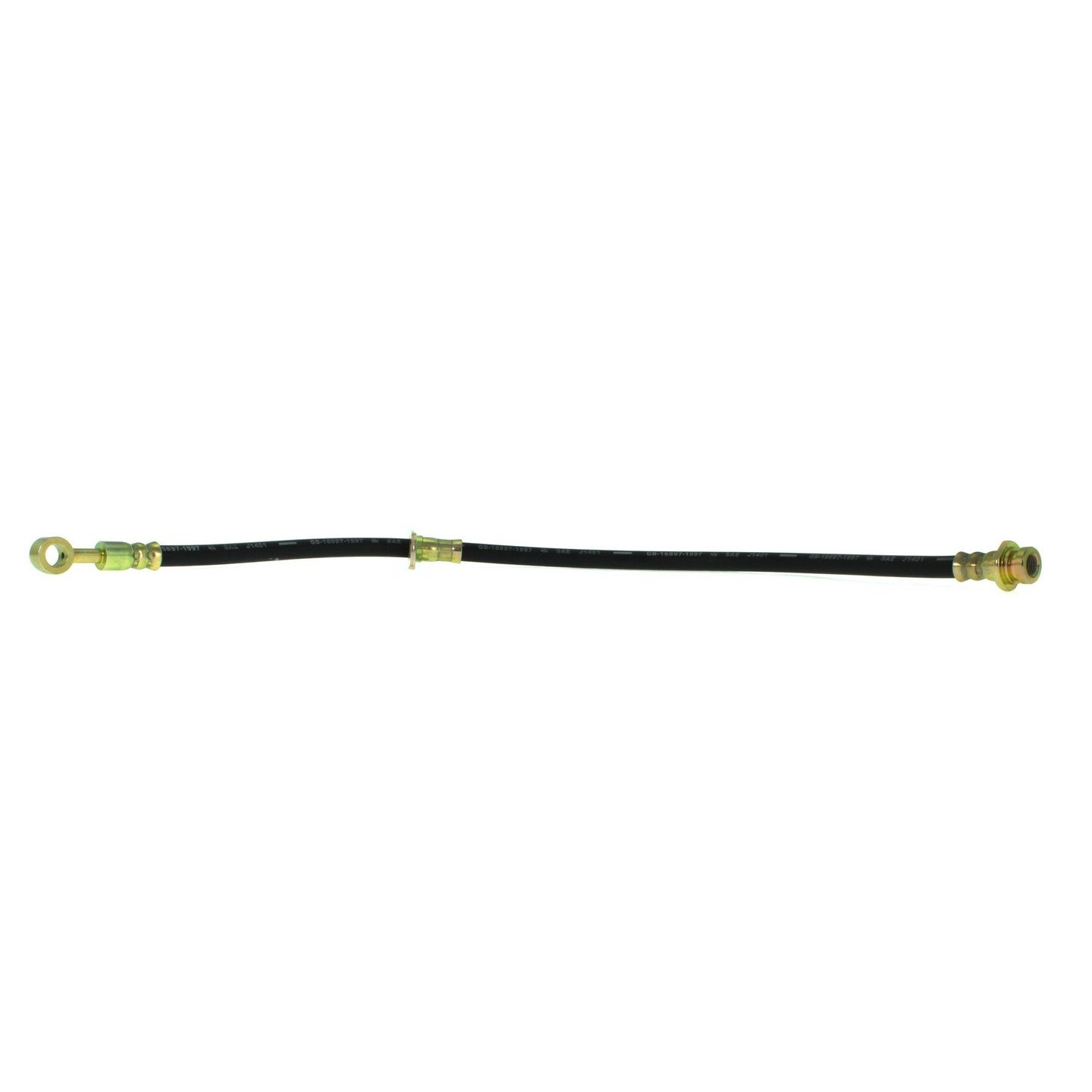 Centric Parts Brake Hydraulic Hose 150.48030