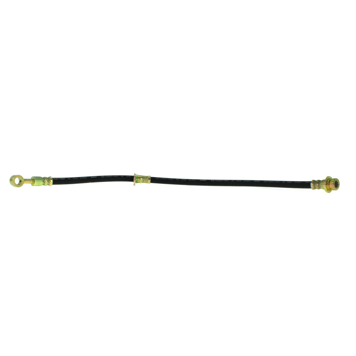 Centric Parts Brake Hydraulic Hose 150.48030