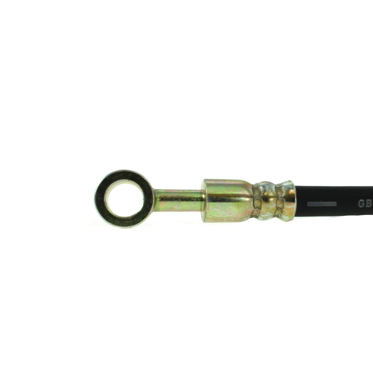 Centric Parts Brake Hose 150.48031