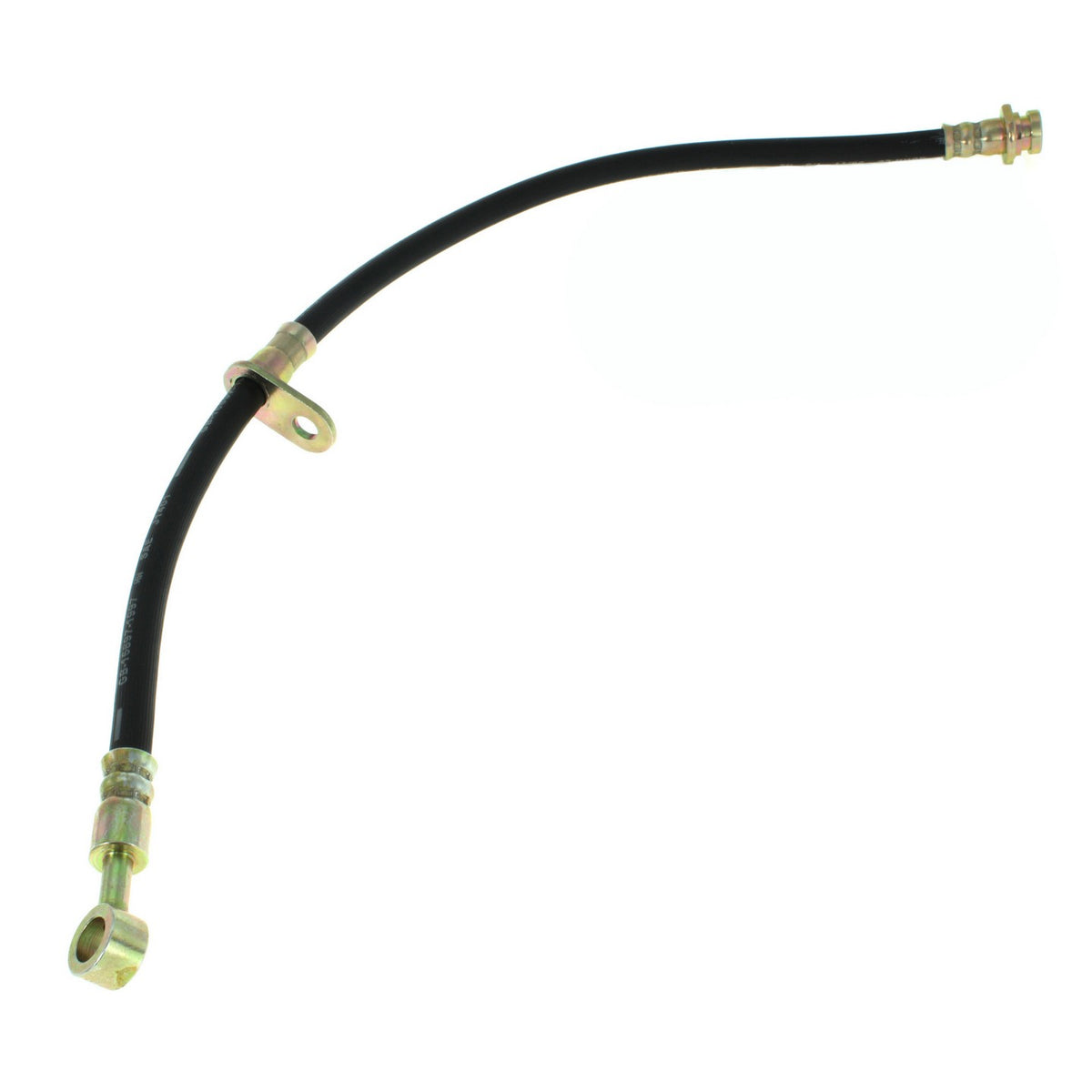 Centric Parts Brake Hydraulic Hose 150.48031