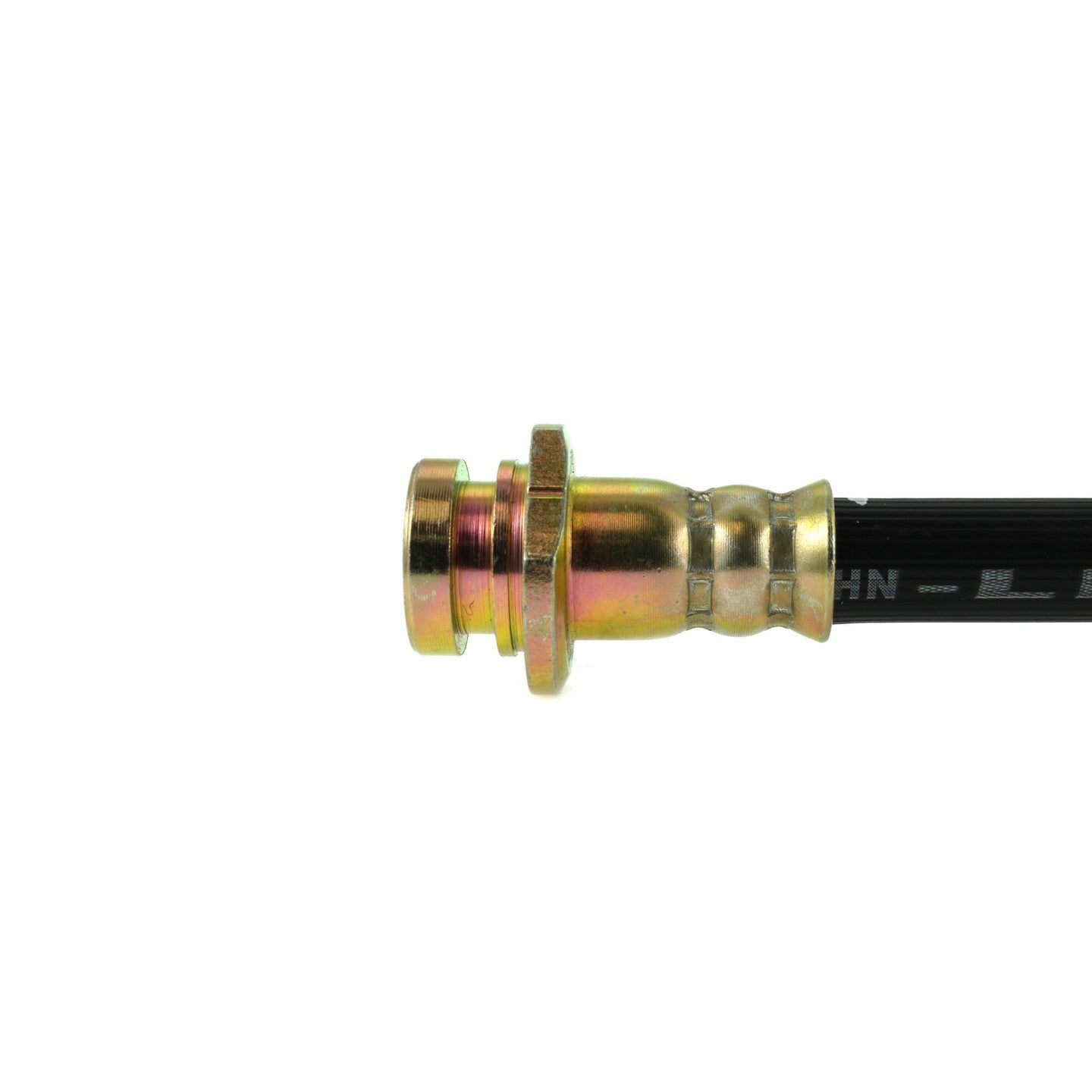 Centric Parts Brake Hydraulic Hose 150.48302