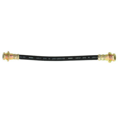 Stoptech Centric Brake Hose - Rear 150.48302
