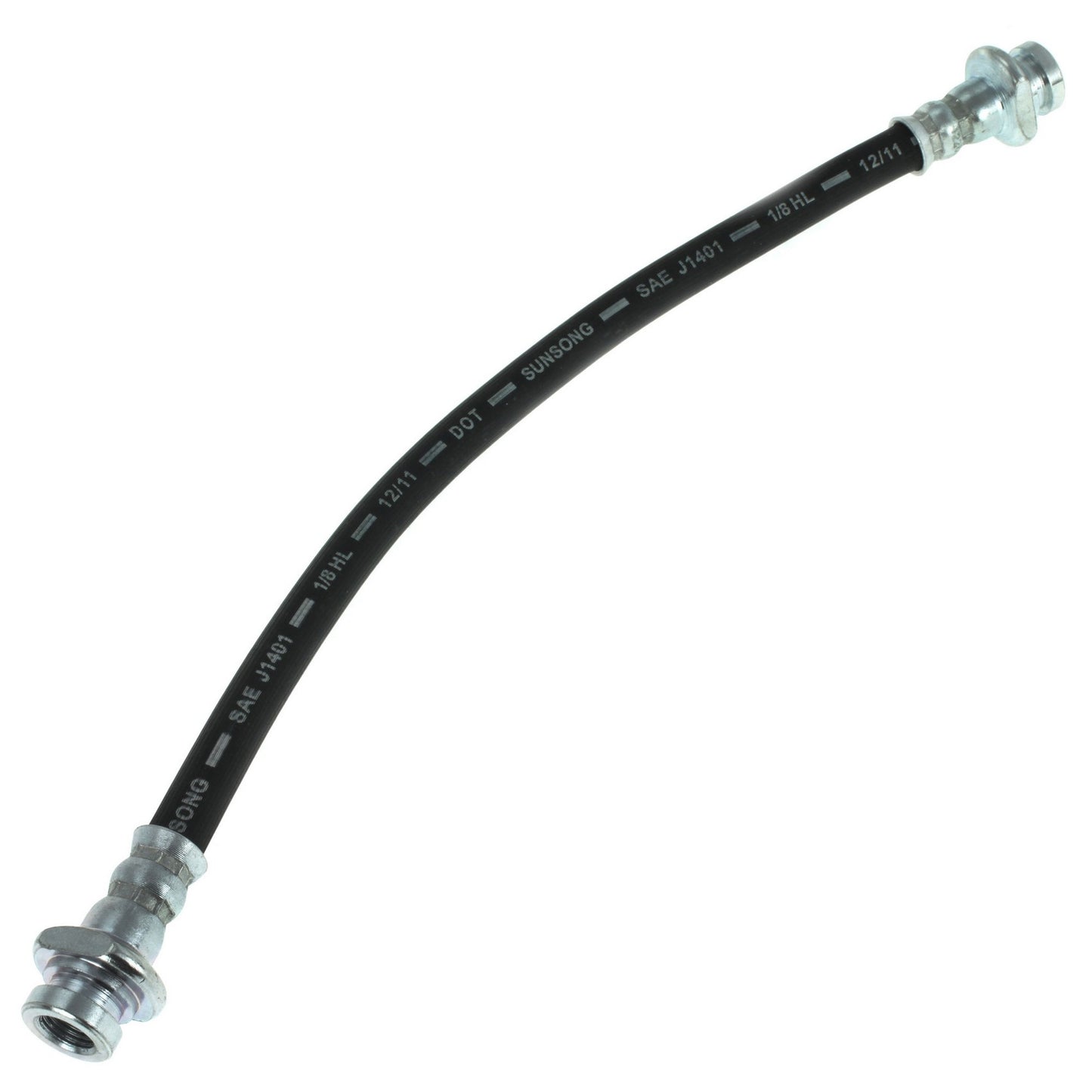 Centric Parts Brake Hose 150.48307