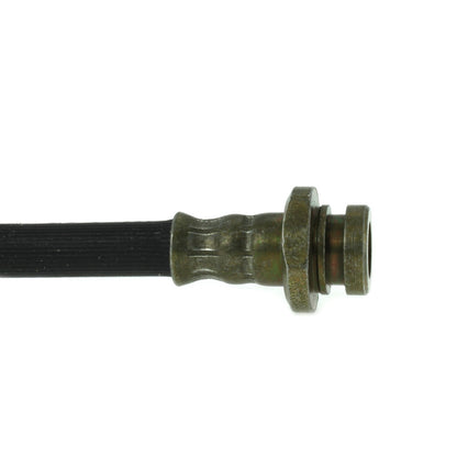Centric Parts Brake Hydraulic Hose for 1989 Suzuki Swift 150.48315