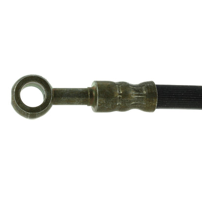 Centric Parts Brake Hydraulic Hose for 1989 Suzuki Swift 150.48315