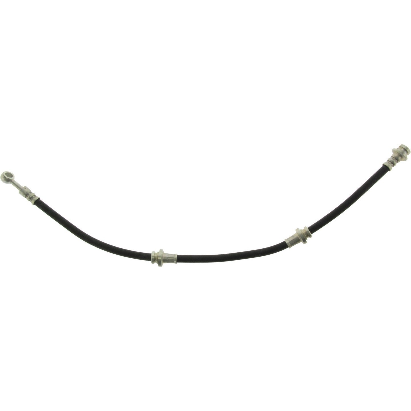 Centric Parts Brake Hydraulic Hose for 1989 Suzuki Swift 150.48315