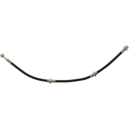 Centric Parts Brake Hydraulic Hose for 1989 Suzuki Swift 150.48315