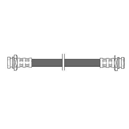 Centric Parts Brake Hose 150.48319