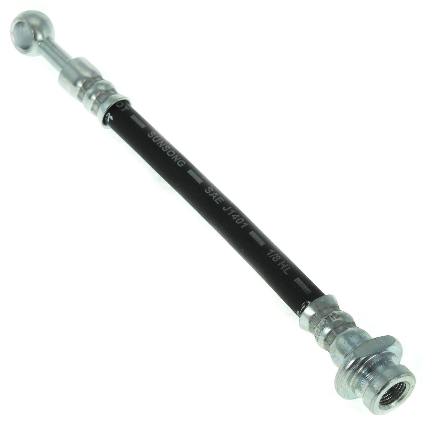 Centric Parts Brake Hydraulic Hose 150.48320