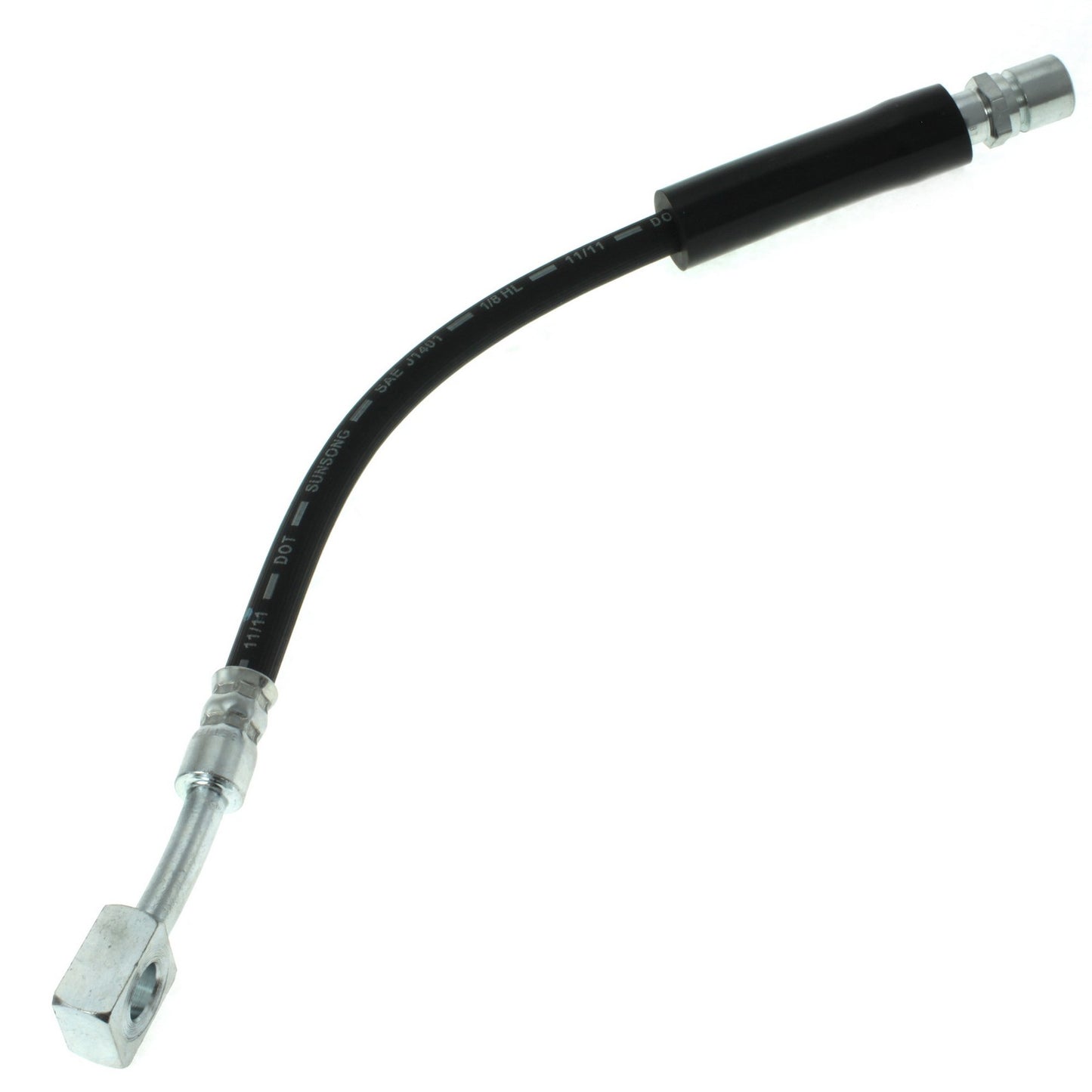Stoptech Centric Brake Hose - Front Right 150.49002