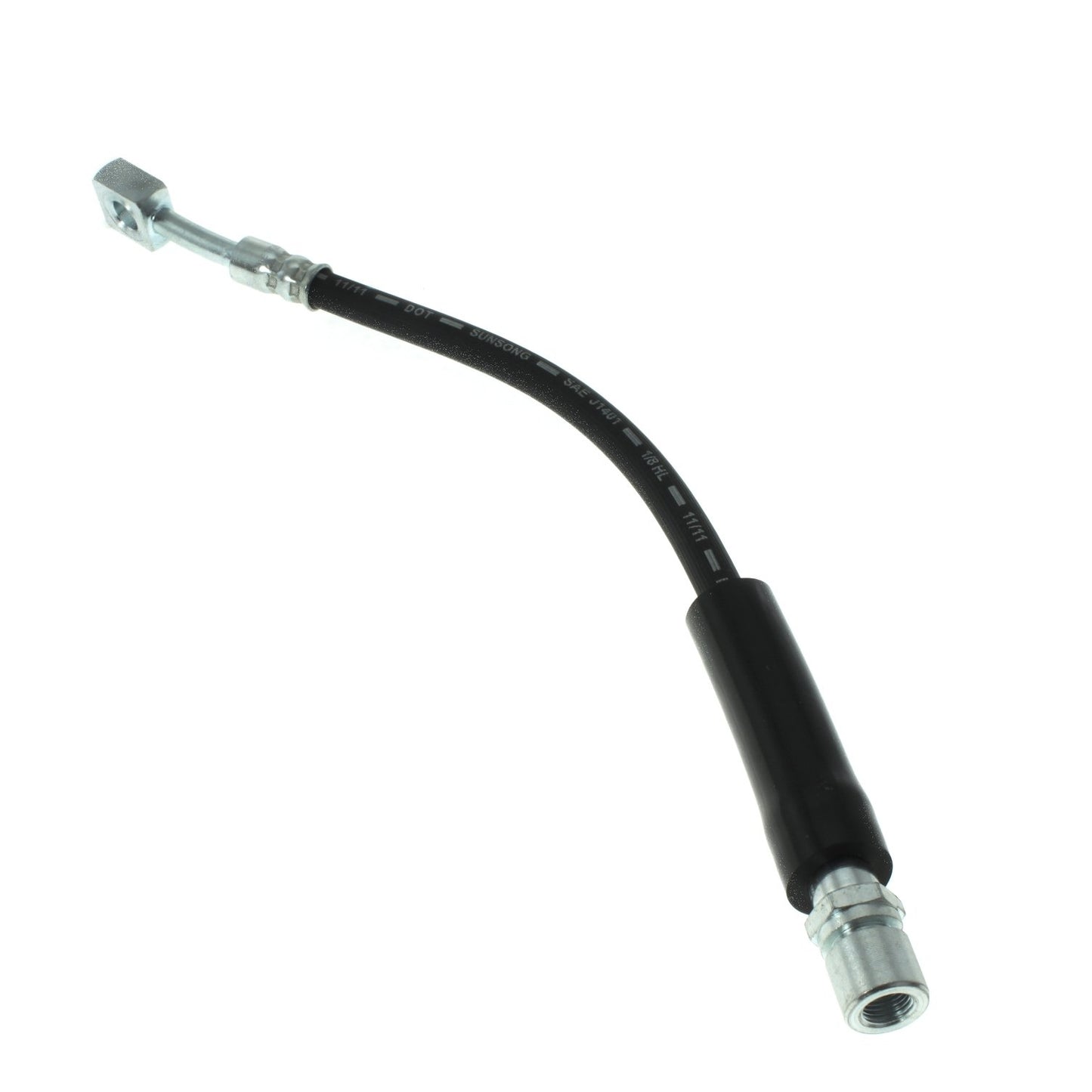 Centric Parts Brake Hydraulic Hose 150.49002