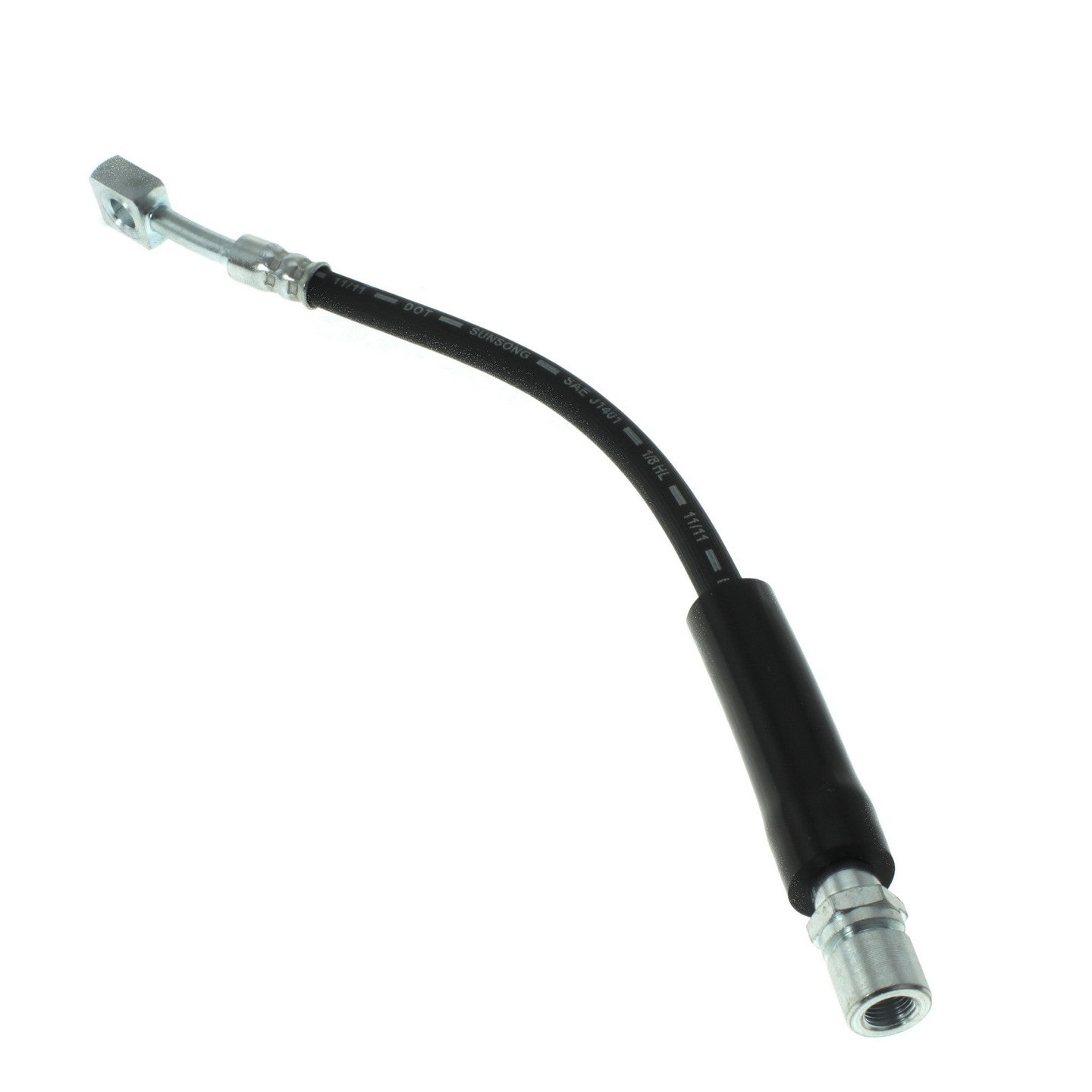 Centric Parts Brake Hydraulic Hose 150.49002