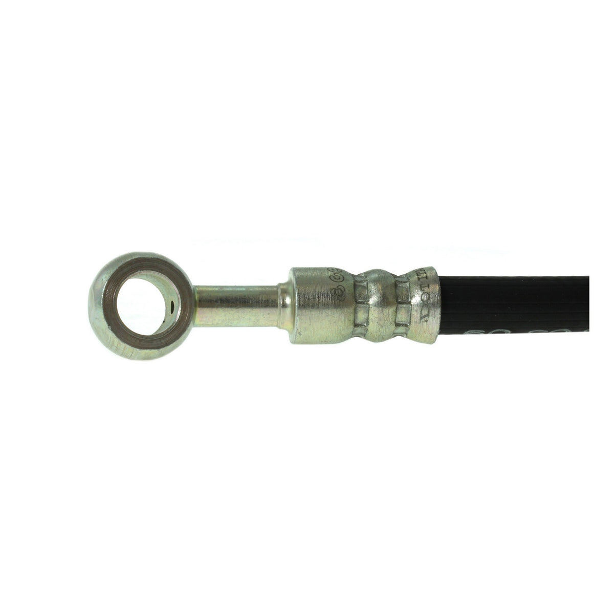 Centric Parts Brake Hose 150.49005
