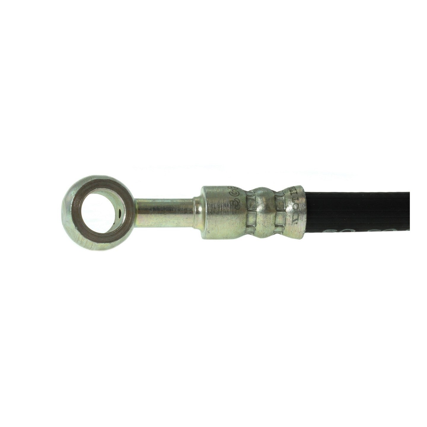 Centric Parts Brake Hydraulic Hose 150.49005