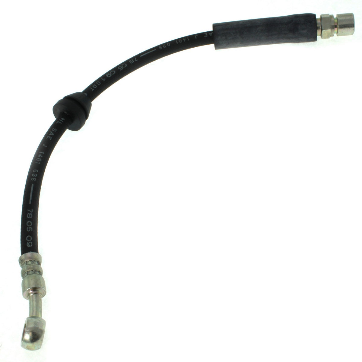 Centric Parts Brake Hose 150.49005