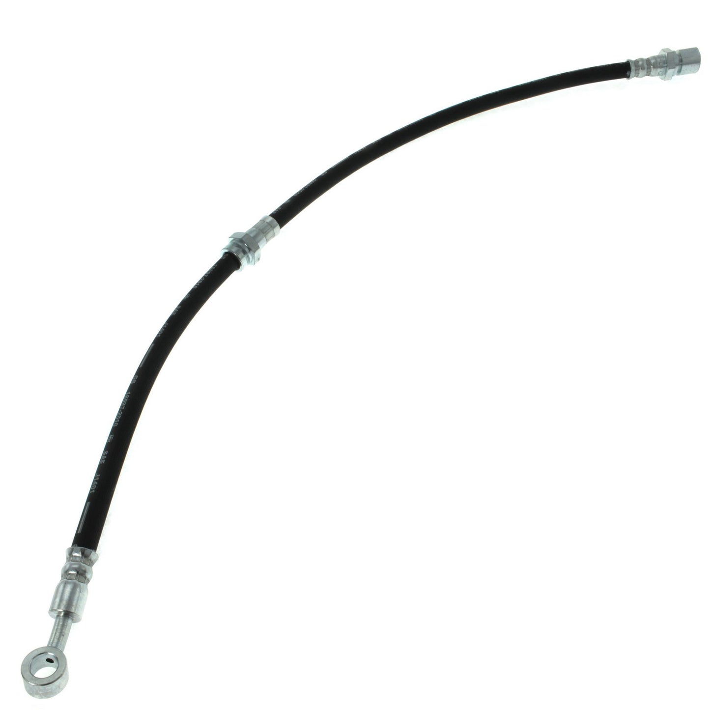 Centric Parts Brake Hose 150.49006