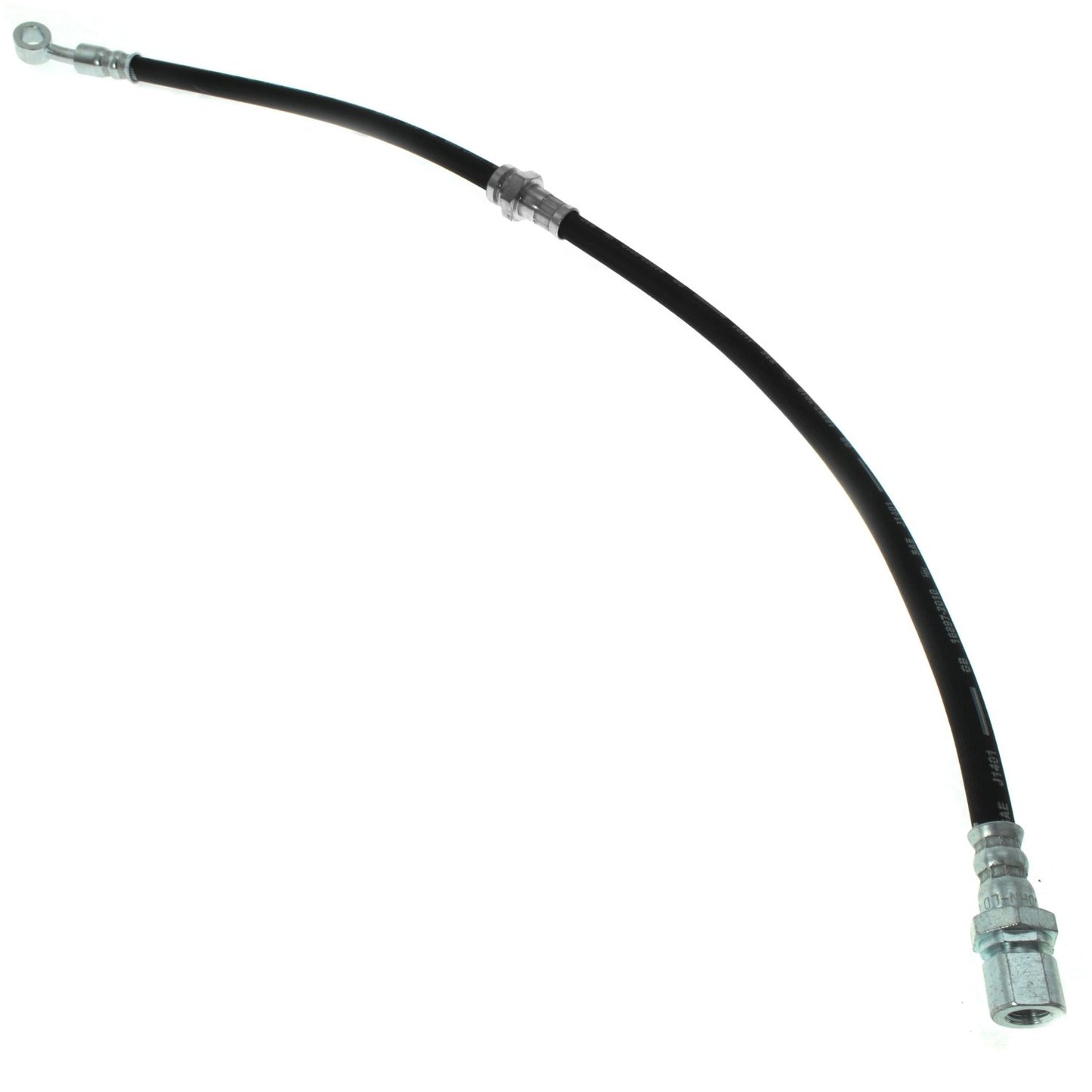 Centric Parts Brake Hydraulic Hose 150.49006