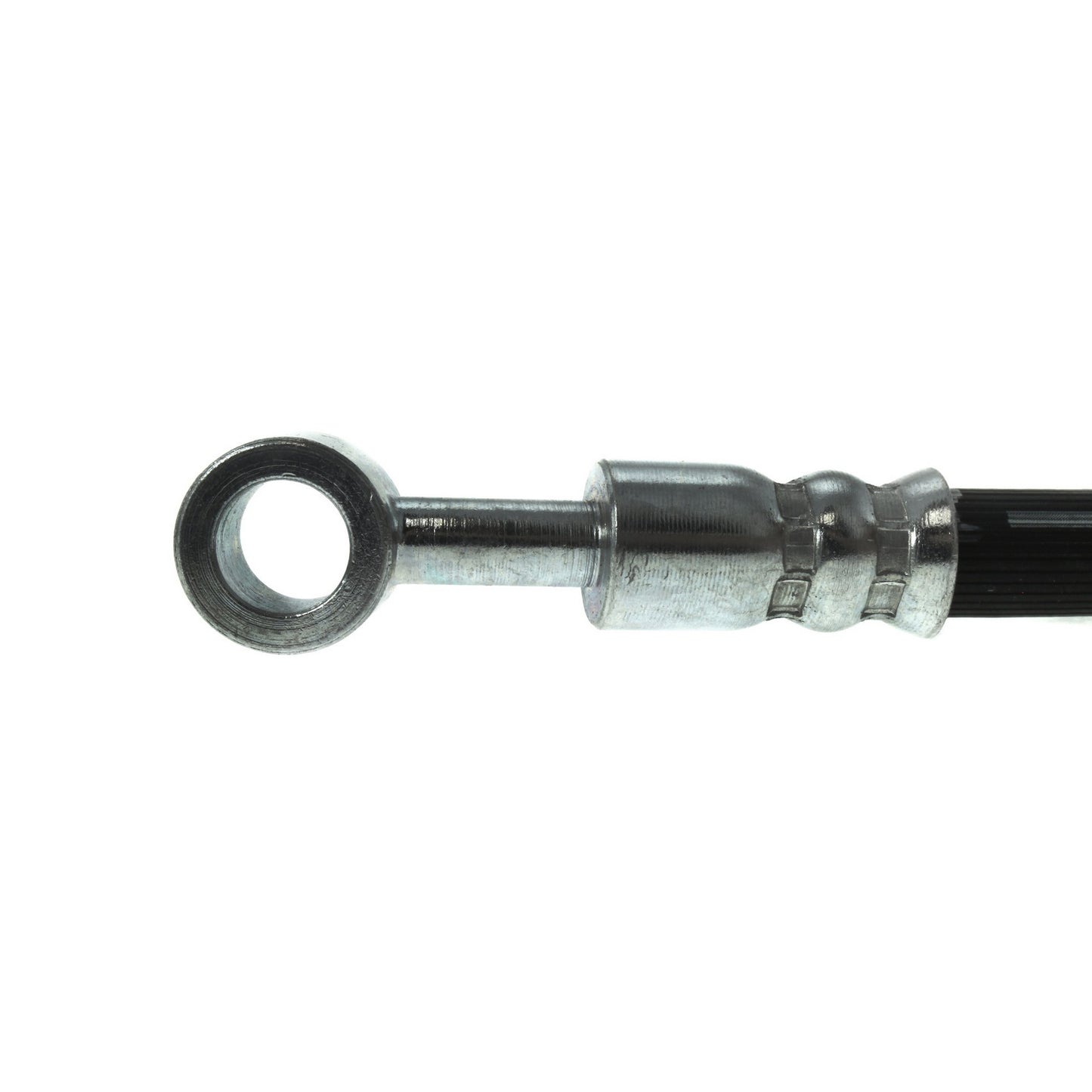 Centric Parts Brake Hose 150.49006