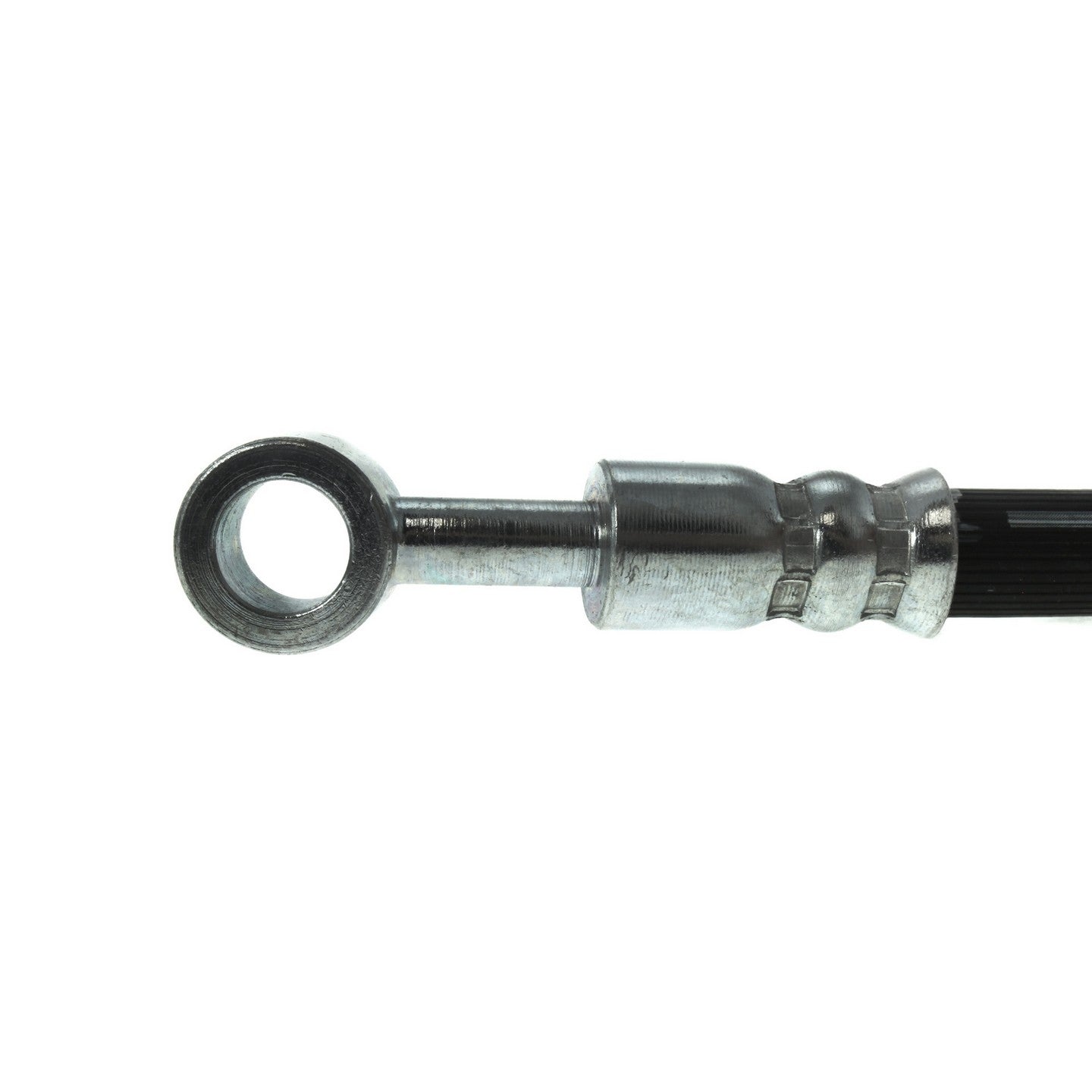 Centric Parts Brake Hydraulic Hose 150.49006