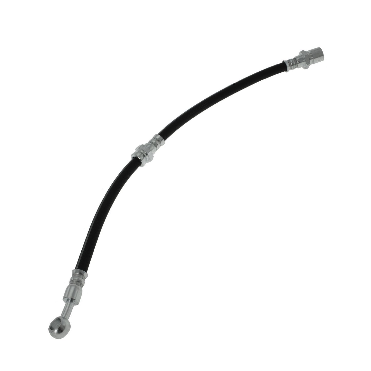 Centric Parts Brake Hose 150.49008
