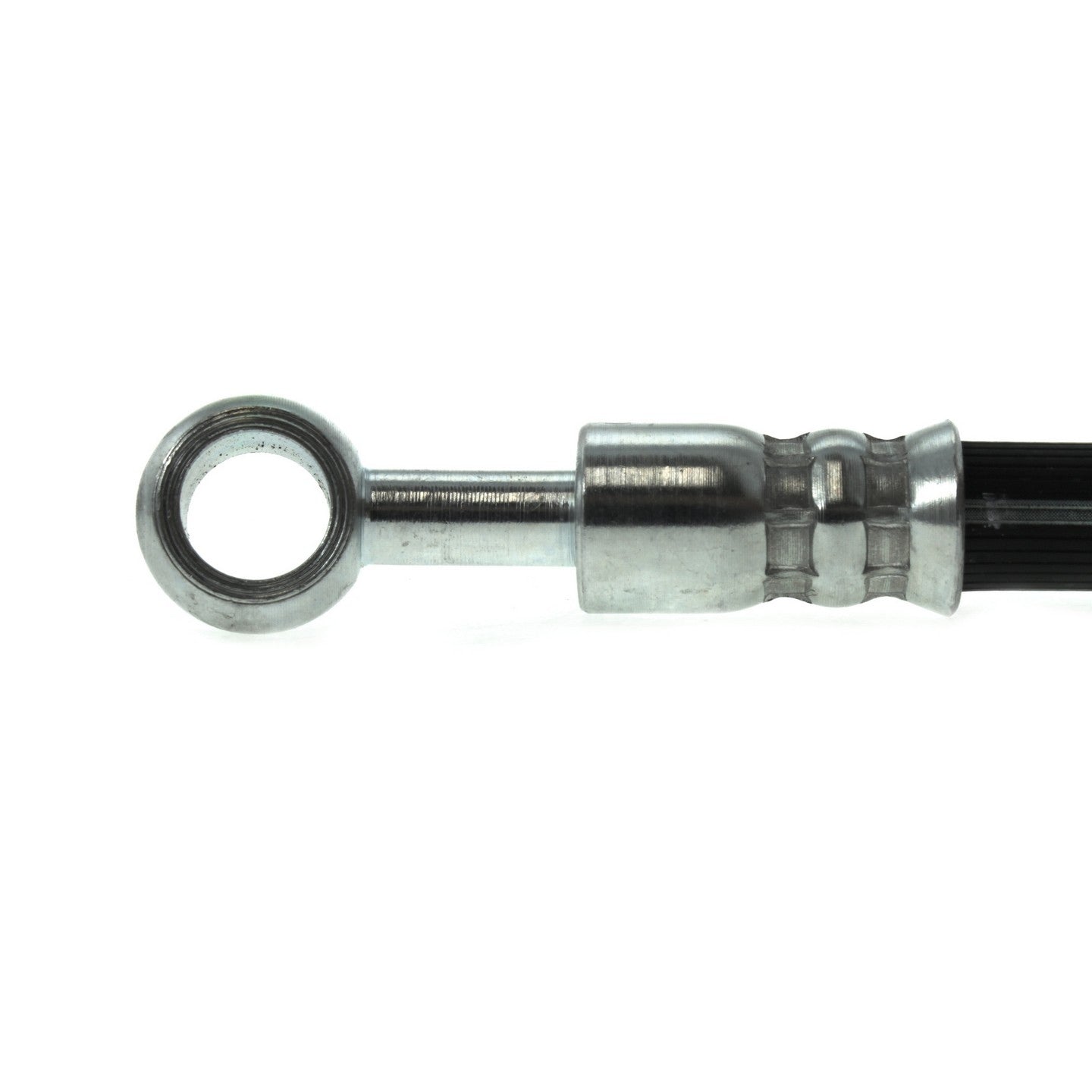 Centric Parts Brake Hydraulic Hose 150.49008