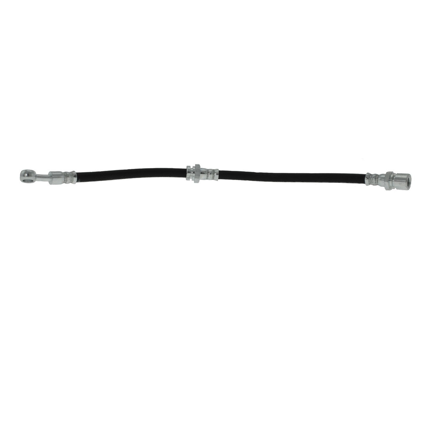 Centric Parts Brake Hydraulic Hose 150.49008