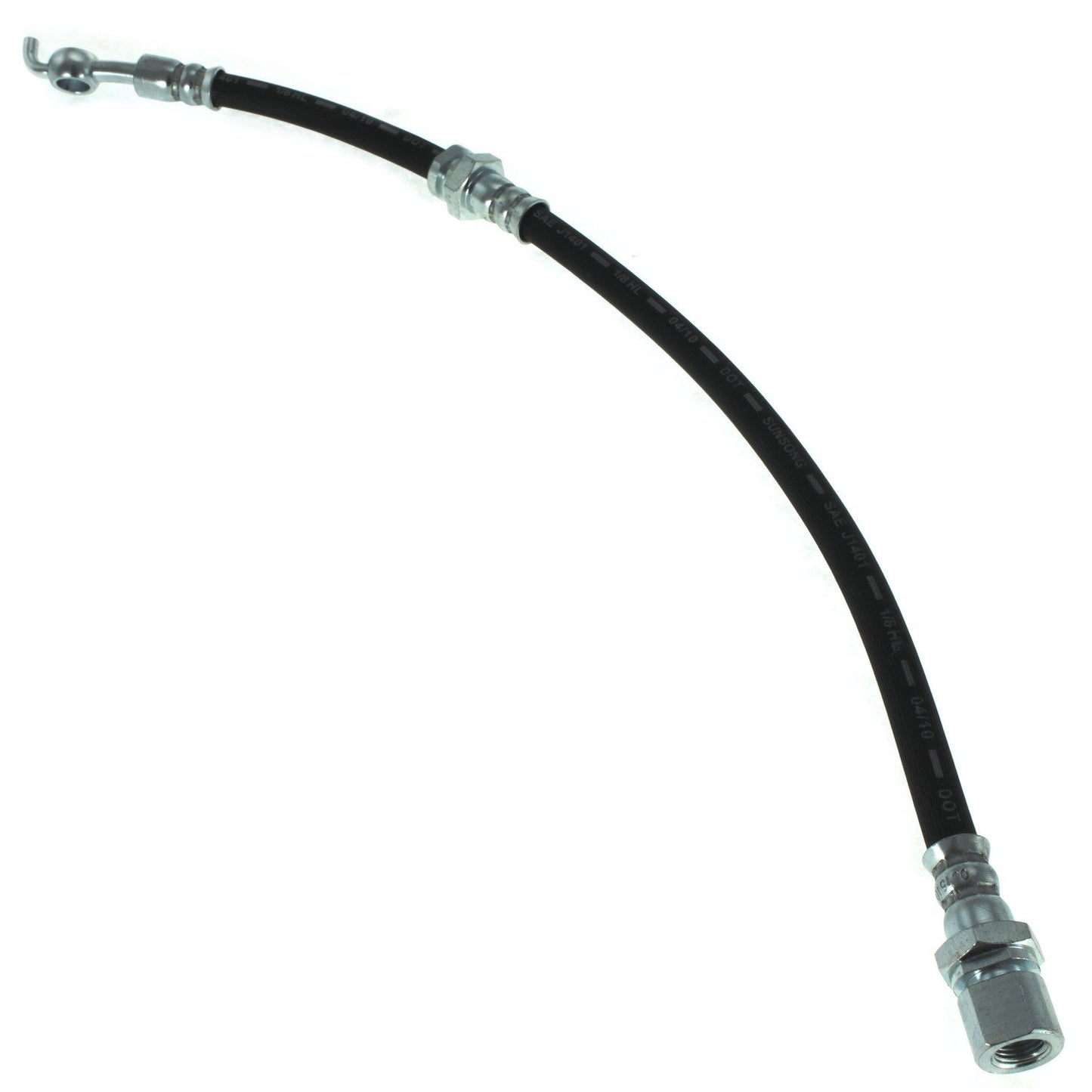 Centric Parts Brake Hydraulic Hose 150.49307