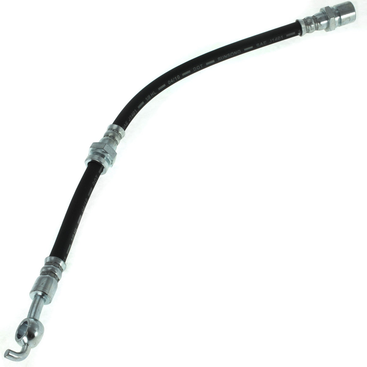 Centric Parts Brake Hose 150.49308