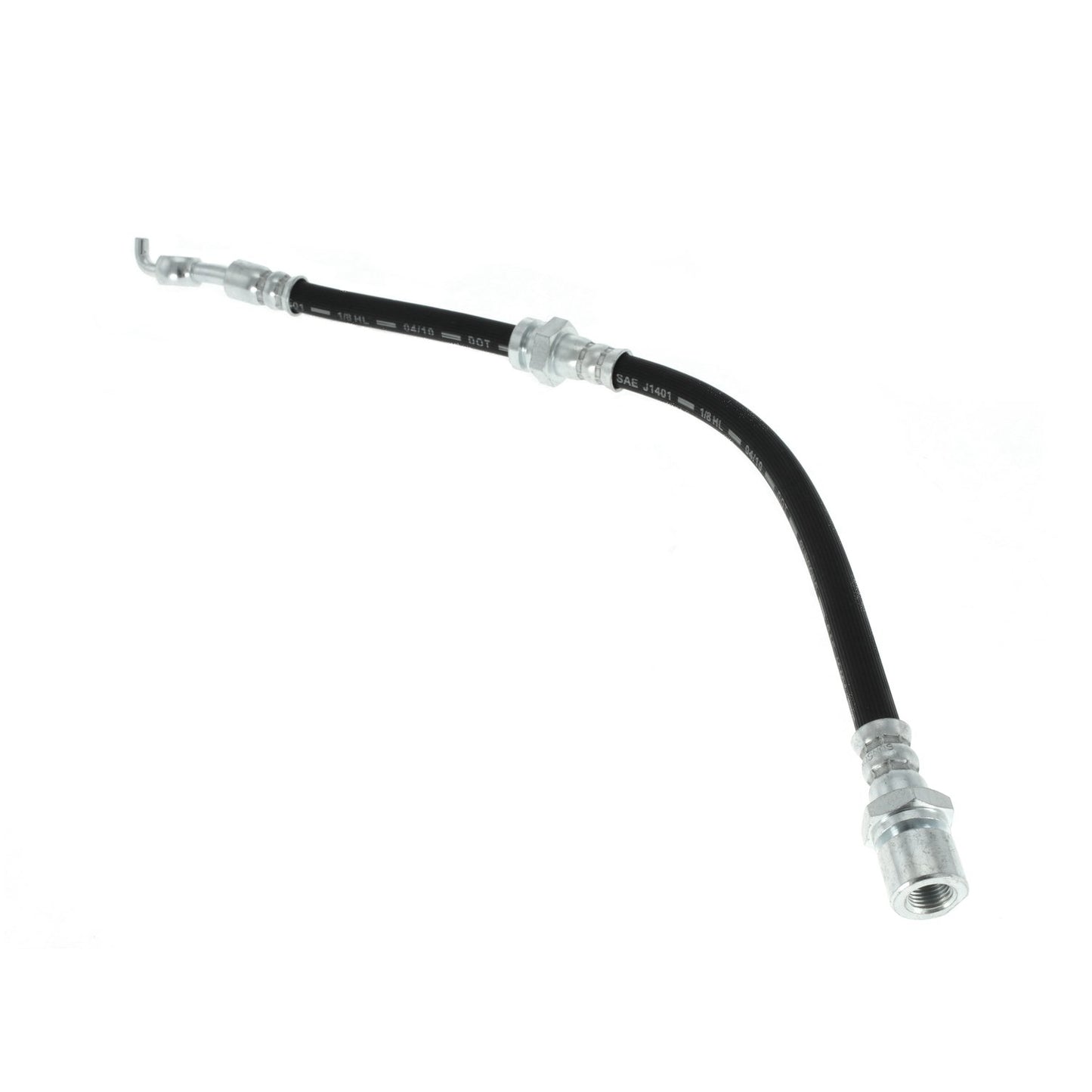 Centric Parts Brake Hydraulic Hose 150.49308