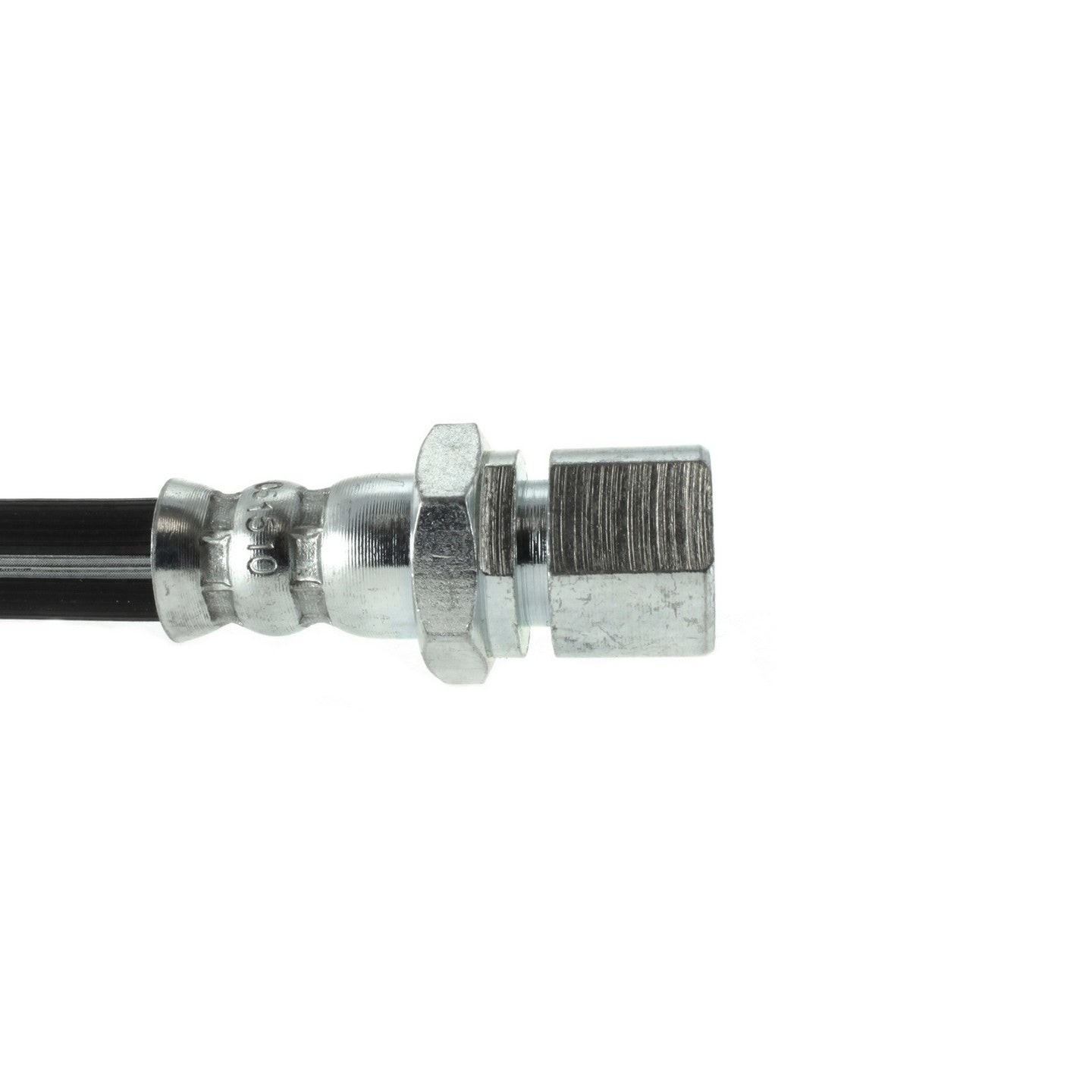 Centric Parts Brake Hydraulic Hose 150.49308