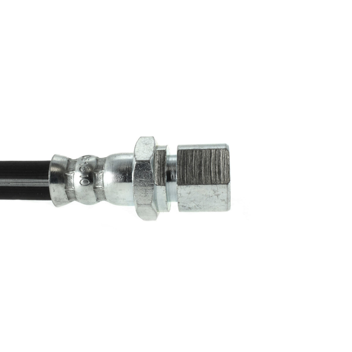 Centric Parts Brake Hose 150.49308