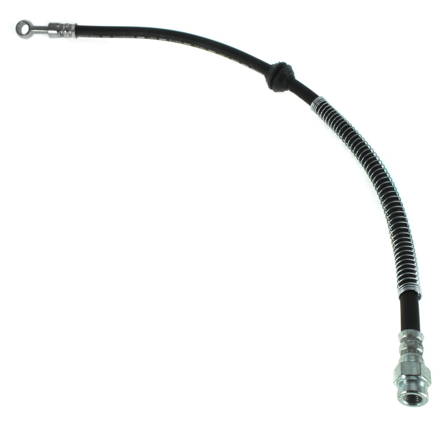 Centric Parts Brake Hydraulic Hose 150.50001