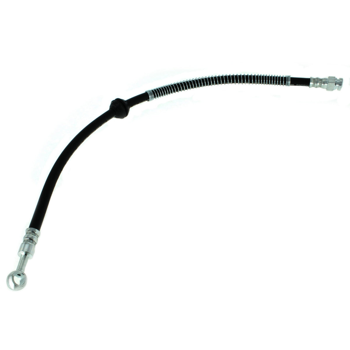 Centric Parts Brake Hose 150.50001