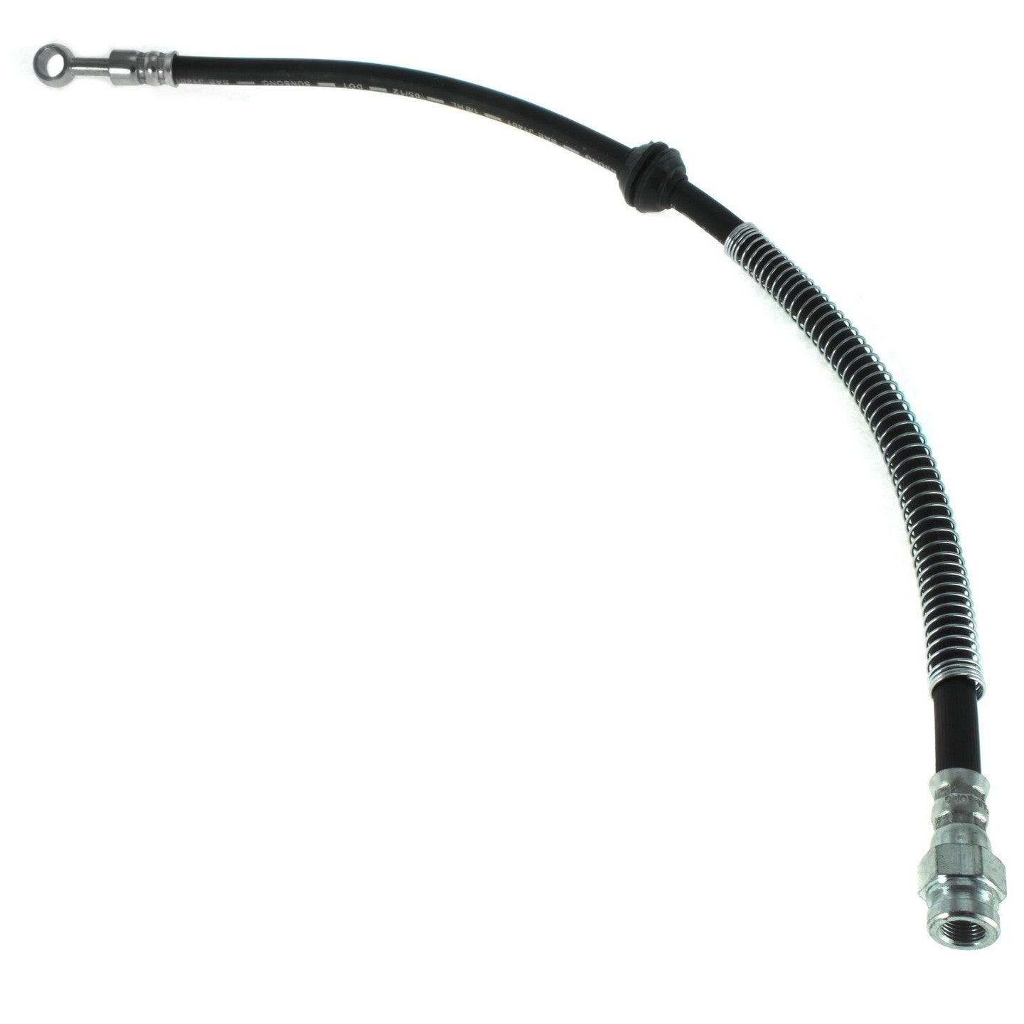 Centric Parts Brake Hose 150.50001