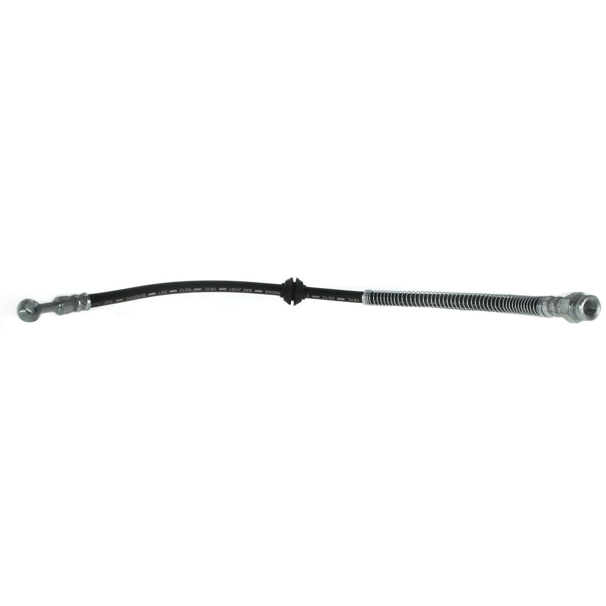 Centric Parts Brake Hose 150.50001