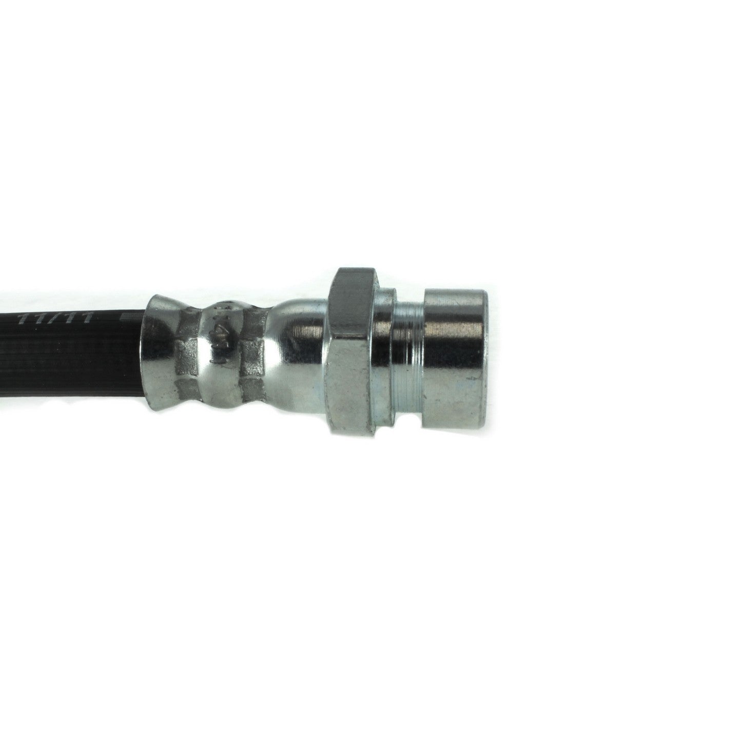 Centric Parts Brake Hydraulic Hose 150.50002