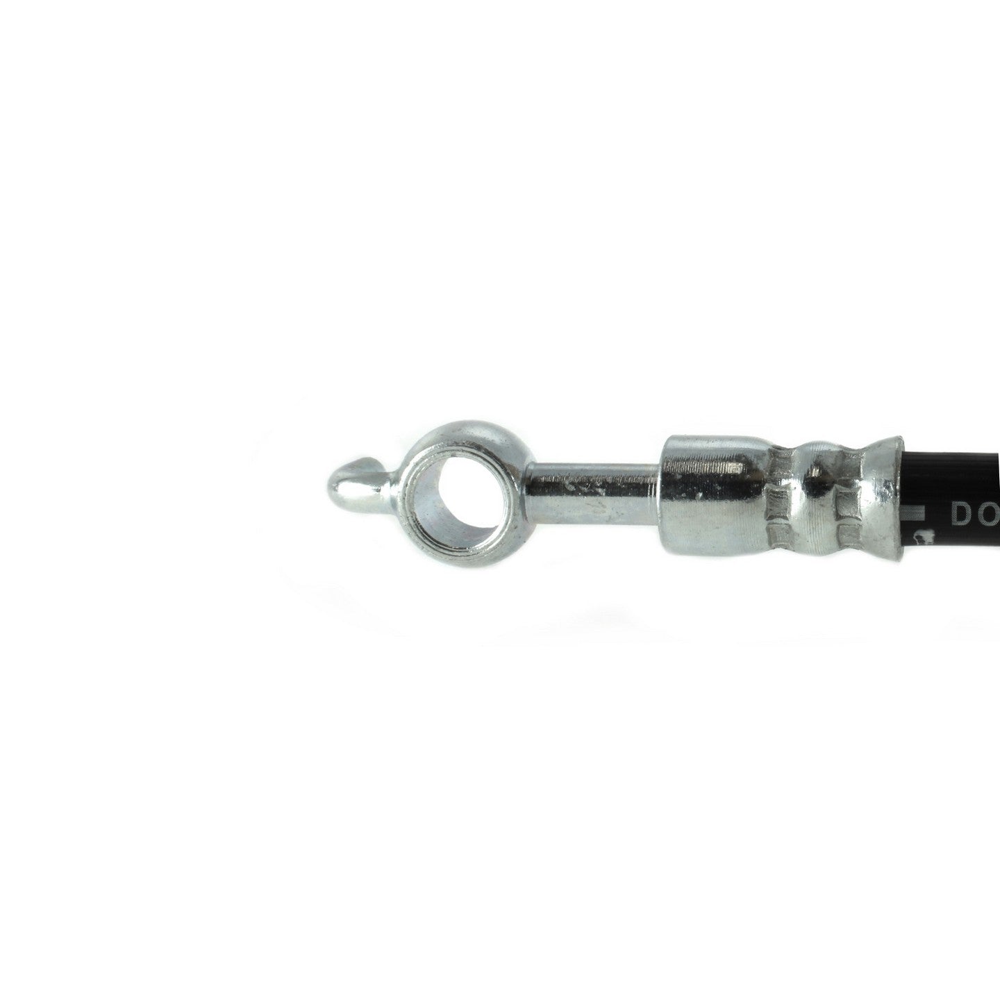 Centric Parts Brake Hydraulic Hose 150.50003