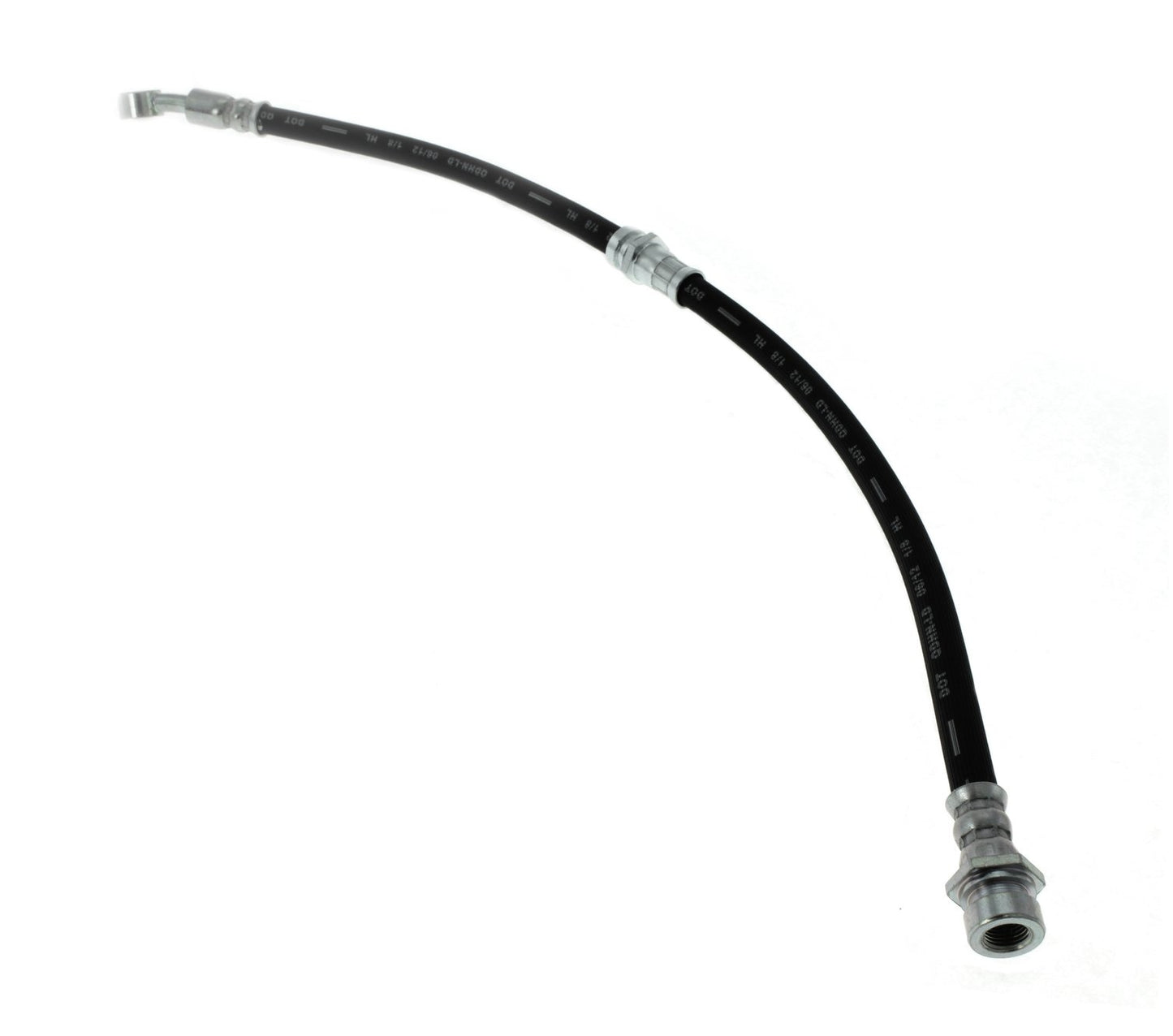 Centric Parts Brake Hydraulic Hose 150.50004
