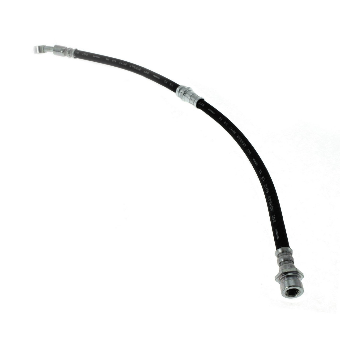 Centric Parts Brake Hydraulic Hose 150.50004
