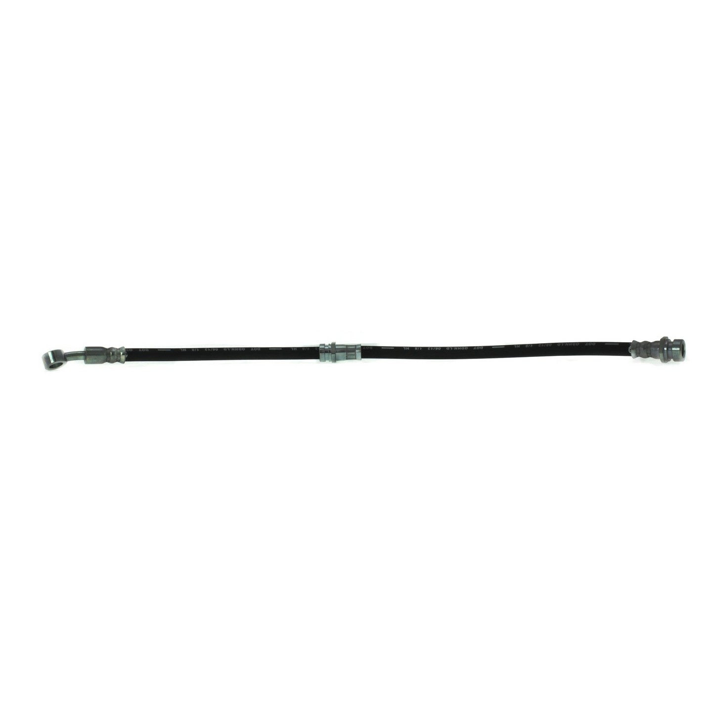 Centric Parts Brake Hydraulic Hose 150.50004