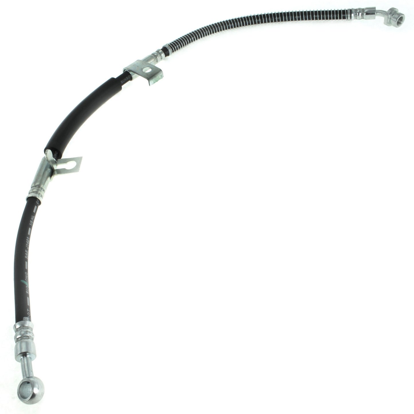Centric Parts Brake Hose 150.50005