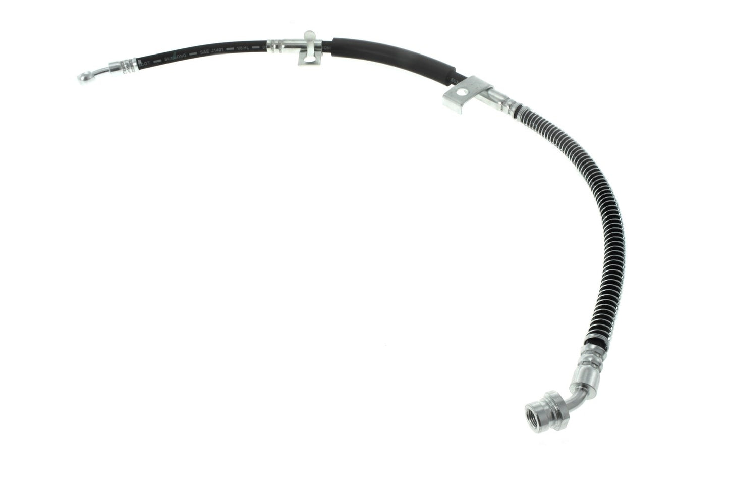 Centric Parts Brake Hydraulic Hose 150.50005