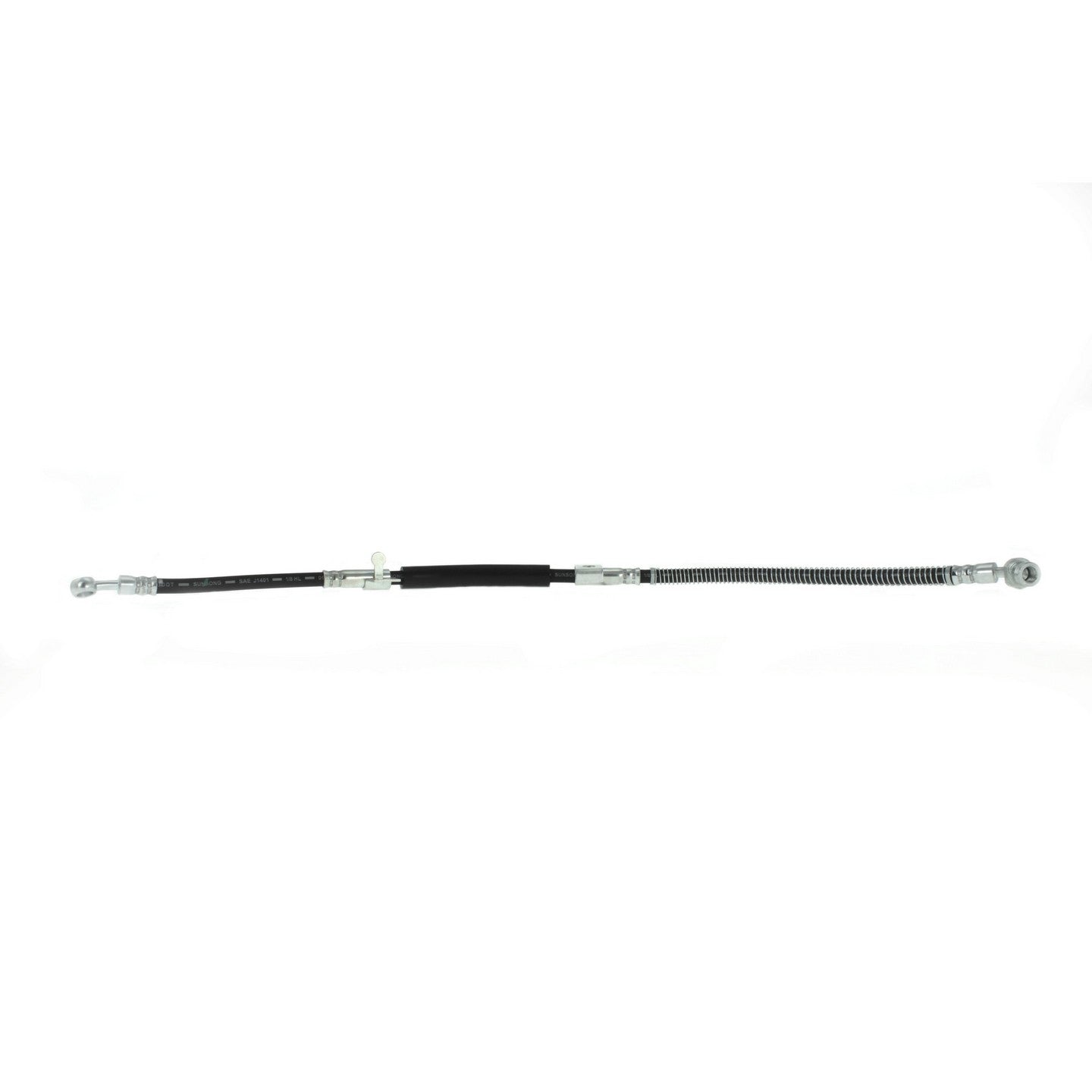Centric Parts Brake Hydraulic Hose 150.50005