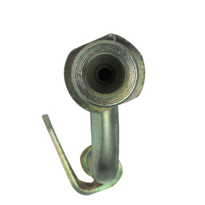 Stoptech Centric Brake Hose - Front Left 150.50008
