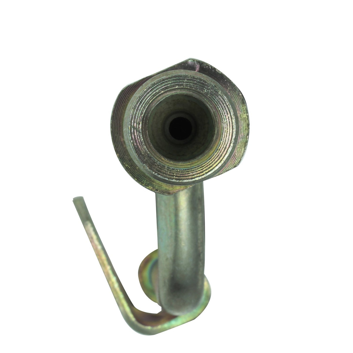 Centric Parts Brake Hydraulic Hose 150.50008