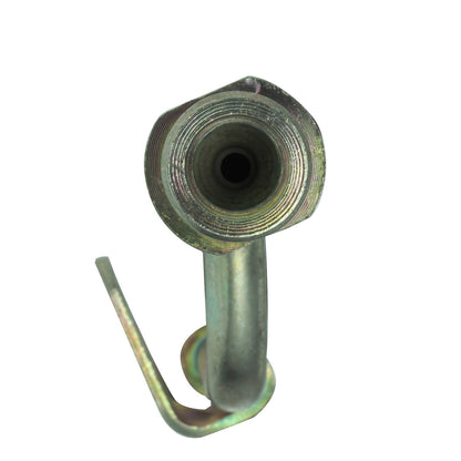 Centric Parts Brake Hydraulic Hose 150.50008