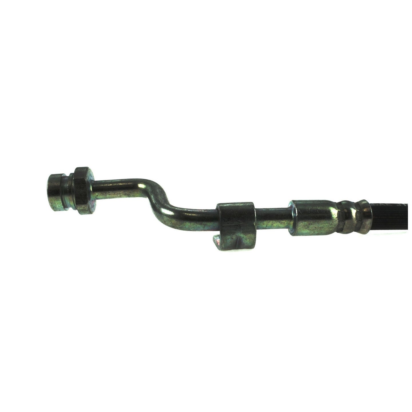 Centric Parts Brake Hydraulic Hose 150.50008